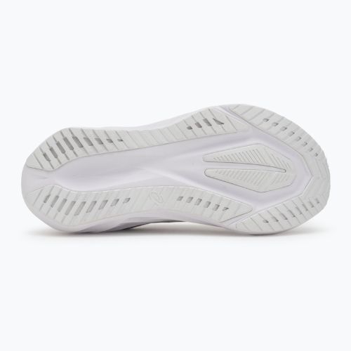 Încălțăminte de alergare pentru bărbați ASICS Novablast 5 white/piedmont grey