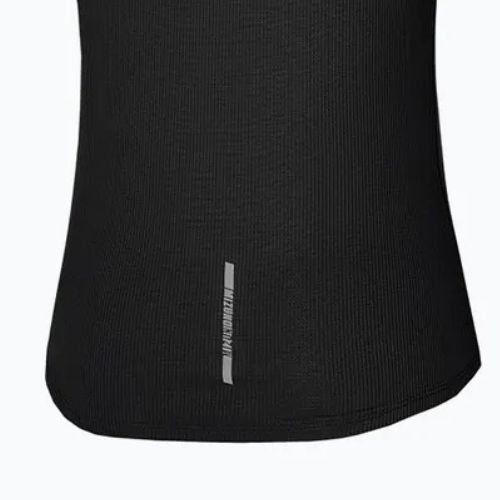 Tricou de alergare pentru femei Mizuno DryAeroFlow Tee black