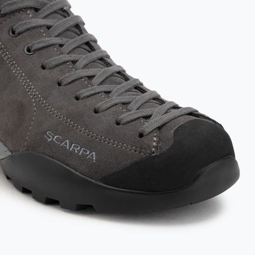 Încălțăminte de drumeție pentru bărbați SCARPA Mojito GTX 2025 shark