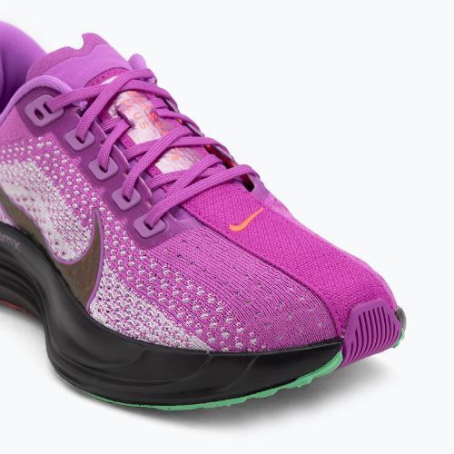 Încălțăminte de alergare pentru femei Nike Pegasus Plus Faith Kipyegon fuchsia dream/doll/burgundy ash/grand purple