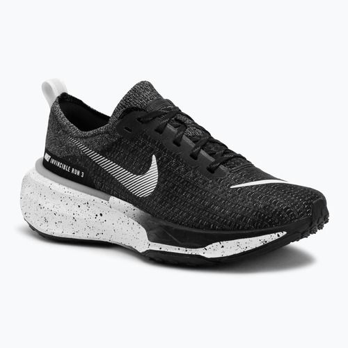 Încălțăminte de alergare pentru bărbați Nike Invincible 3 black/white