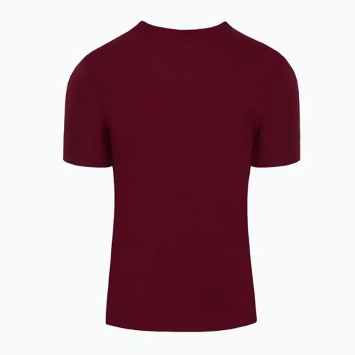 Tricou pentru bărbați Nike Sportswear Club team red/white