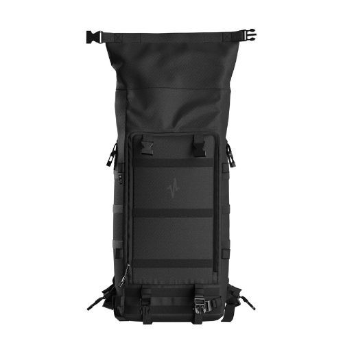 Rucsac de evacuare Help Bag Max Pro 5.0 35 l shadow black