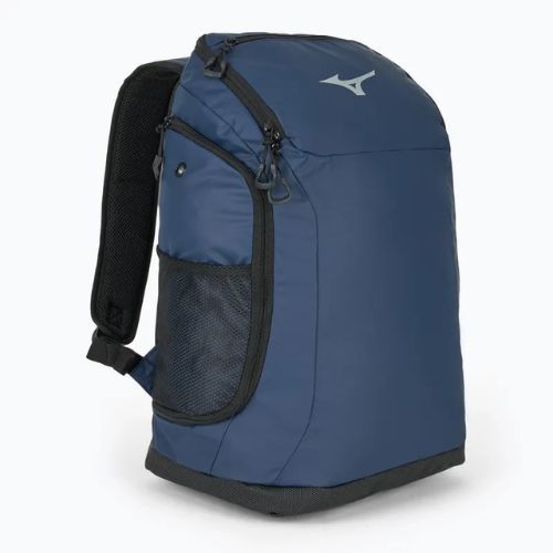 Rucsac de antrenament Mizuno TR 17 l navy
