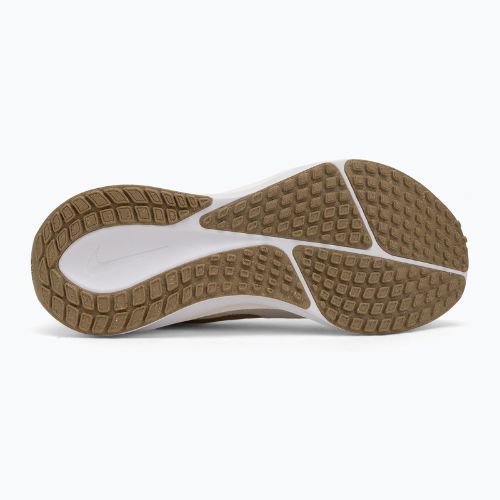 Încălțăminte de alergare pentru femei Nike Vomero 17 phantom/light bone/sail/metallic gold