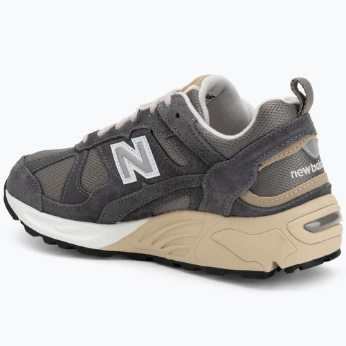 Încălțăminte New Balance CM878 V1 dark grey