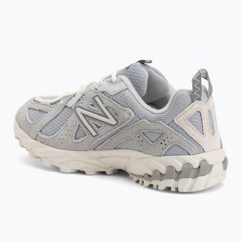 Încălțăminte New Balance 610 V1 grey matter