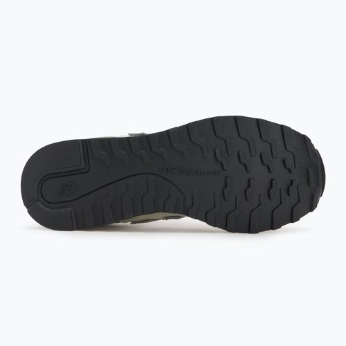 Încălțăminte New Balance Classic 500's V2 dark olivine