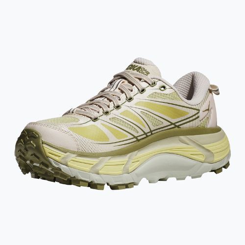 Încălțăminte HOKA Mafate Speed 2 eggnog/celery root
