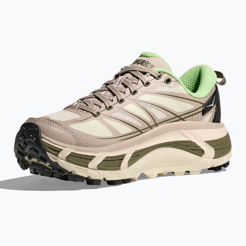 Încălțăminte HOKA Mafate Speed 2 putty/eucaliptus