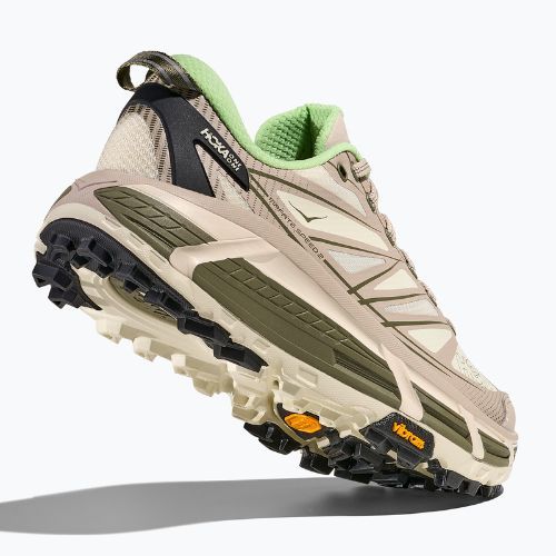 Încălțăminte HOKA Mafate Speed 2 putty/eucaliptus