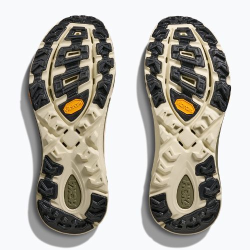 Încălțăminte HOKA Mafate Speed 2 putty/eucaliptus