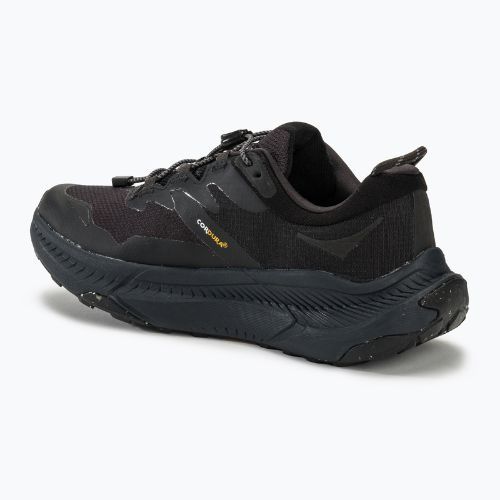 Încălțăminte pentru femei HOKA Transport GTX black / black