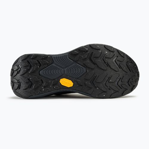 Încălțăminte pentru femei HOKA Transport GTX black / black