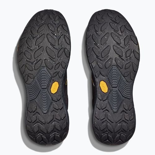Încălțăminte pentru femei HOKA Transport GTX black/black