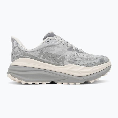 Încălțăminte de alergare pentru bărbați HOKA Stinson 7 stardust/alabaster