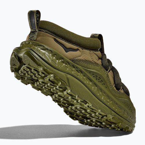 Încălțăminte HOKA Ora Primo forest floor/forest floor