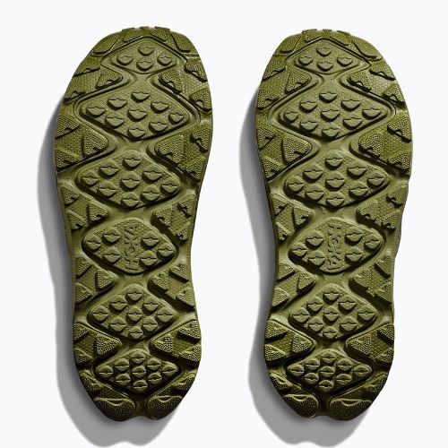 Încălțăminte HOKA Ora Primo forest floor/forest floor