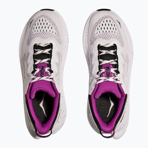 Încălțăminte de alergare pentru femei HOKA Kawana 2 white/wildflower