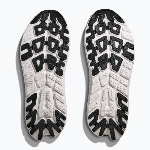 Încălțăminte de alergare pentru bărbați HOKA Kawana 2 white/tart apple