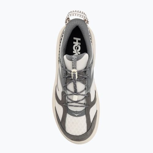 Încălțăminte HOKA Bondi B3LS alabaster/astroid