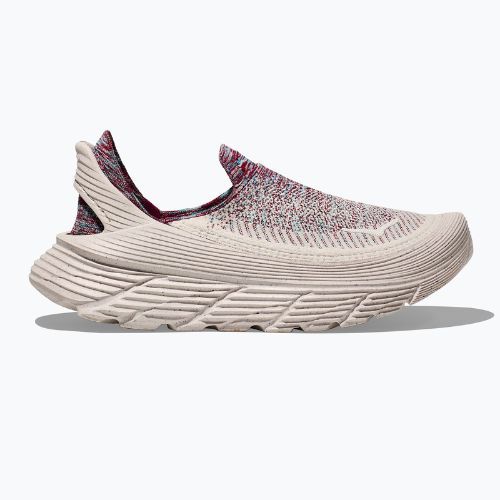 Încălțăminte HOKA Vibrant Bloom Restore TC alabaster/red cabbage