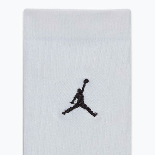 Skarpety Nike Jordan Everyday 3 pary multi-color