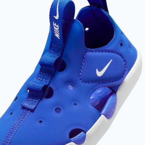 Sandale pentru copii Nike Sunray Protect 4 game royal/white