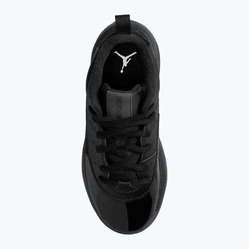 Încălțăminte pentru copii Nike Jordan Max Aura 7 black/anthracite