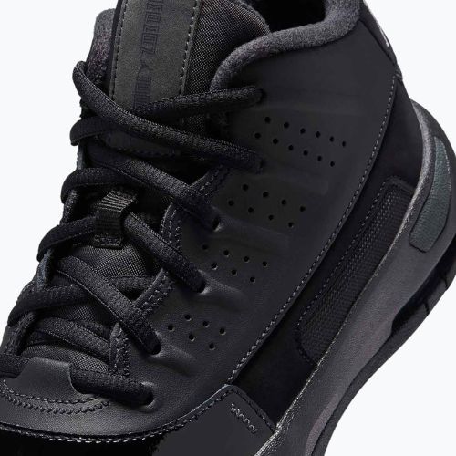 Buty  Nike Jordan Max Aura 7 black/anthracite