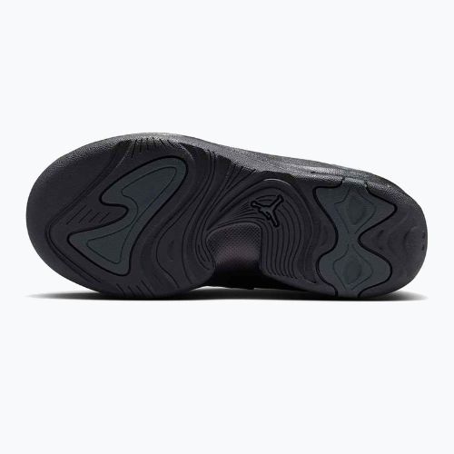 Încălțăminte pentru copii Nike Jordan Max Aura 7 black/anthracite