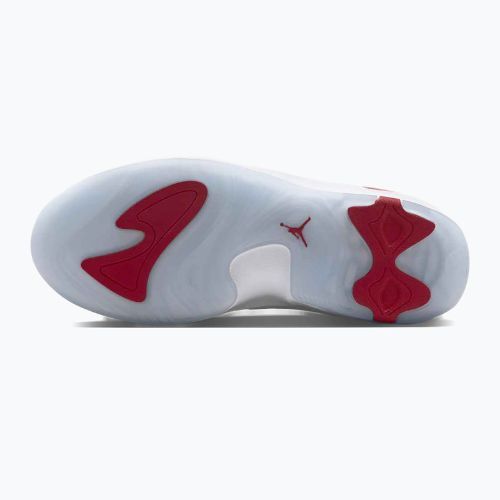 Încălțăminte pentru bărbați Jordan Max Aura 7 white/gym red/black/white