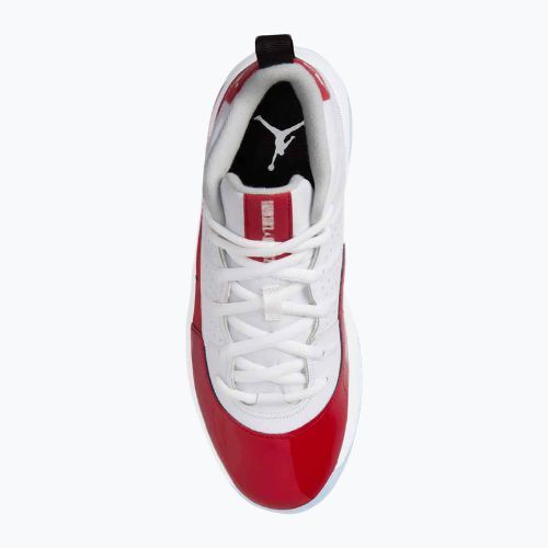 Încălțăminte pentru bărbați Nike Jordan Max Aura 7 white/gym red/black/white