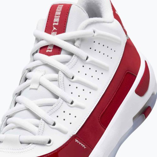 Încălțăminte pentru bărbați Nike Jordan Max Aura 7 white/gym red/black/white