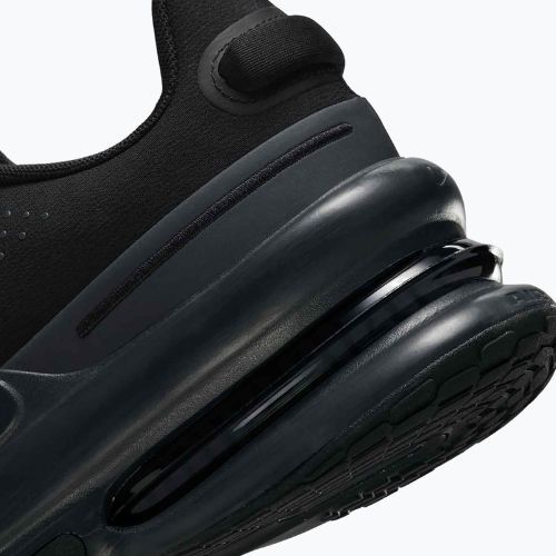 Încălțăminte pentru bărbați Nike Air Zoom Upturn SC black/black/anthracite