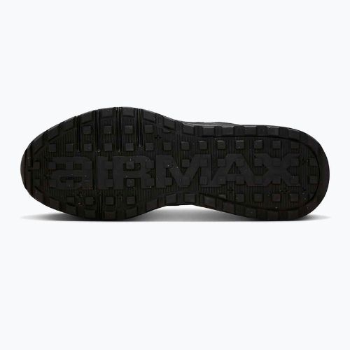 Încălțăminte pentru bărbați Nike Air Max Bia black/white/black