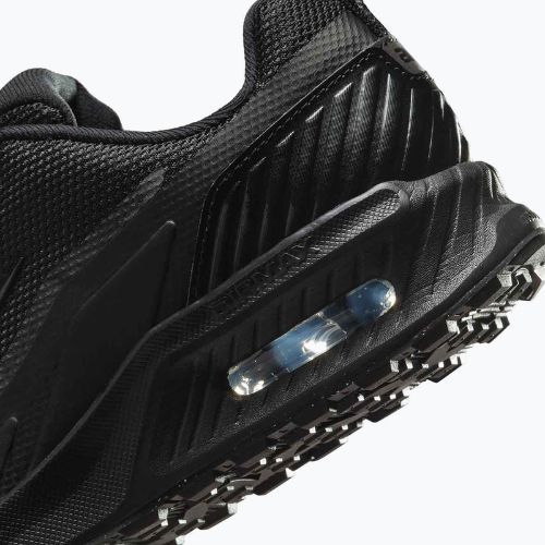 Încălțăminte pentru copii Nike Air Max Bia black/white/black