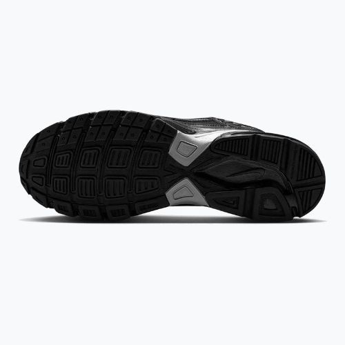 Încălțăminte pentru bărbați Nike Initiator black/black/dark smoke grey / metalic silver