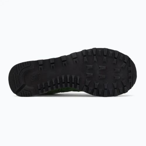 Încălțăminte New Balance 574's V2 dark alpine green