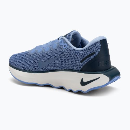 Încălțăminte pentru femei Nike Motiva GTX royal pulse/cobalt bliss/armory navy/royal pulse