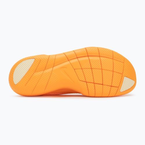 Încălțăminte de antrenament pentru bărbați Nike Free 2025 laser orange/white/alabaster