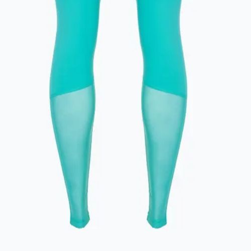 Colanți pentru femei Nike Pro 365 Tight dusty cactus/white