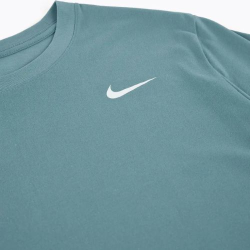 Tricou pentru bărbați Nike Dri-Fit smokey blue