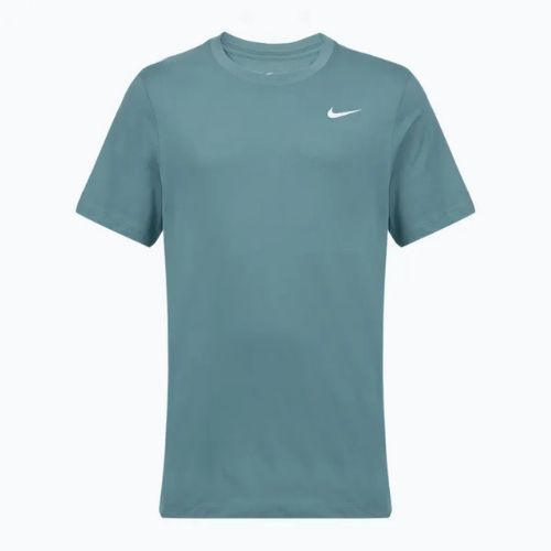 Tricou pentru bărbați Nike Dri-Fit smokey blue