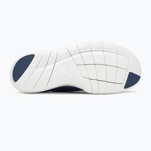 Încălțăminte de antrenament pentru bărbați Nike Free 2025 diffused blue/ashen slate/summit white/thunder blue