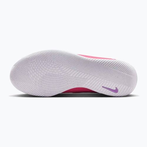 Încălțăminte de fotbal pentru copii Nike Zoom Vapor 16 Club Vini Jr IC sunset pulse/old royal