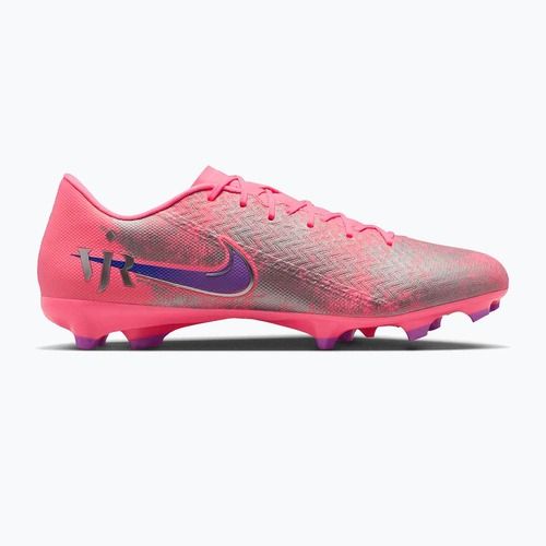 Încălțăminte de fotbal pentru bărbați Nike Mercurial Vapor 16 Academy FG/MG Vini Jr sunset pulse/old royal