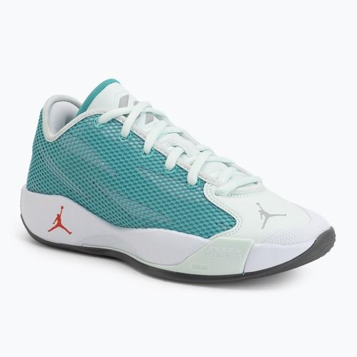 Încălțăminte de baschet pentru bărbați Nike Jordan Luka 77 barely green/washed teal/barely green