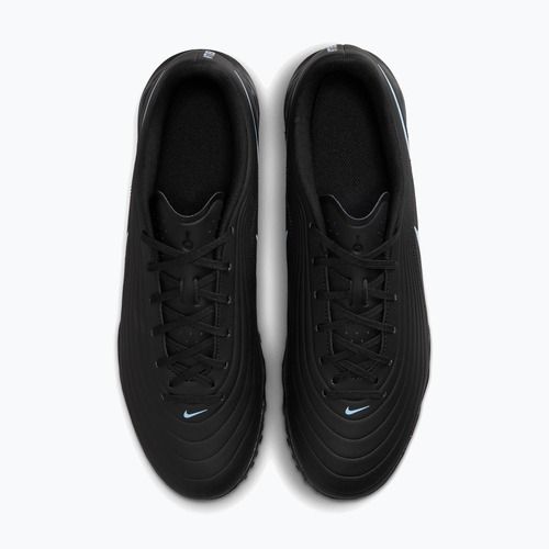Încălțăminte de fotbal pentru bărbați Nike Tiempo Maestro Club TF black/ice
