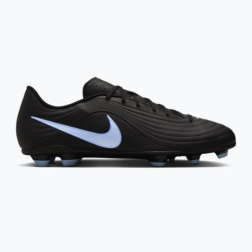 Încălțăminte de fotbal pentru bărbați Nike Tiempo Maestro Club FG/MG black/ice